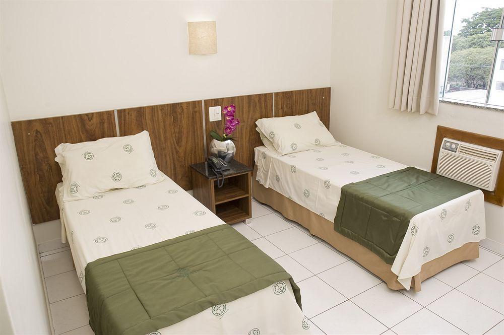 Araucaria Hotel Business - Maringá Esterno foto