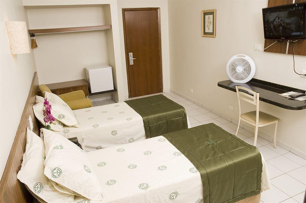 Araucaria Hotel Business - Maringá Esterno foto