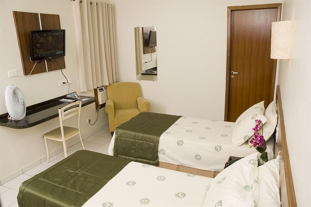 Araucaria Hotel Business - Maringá Esterno foto