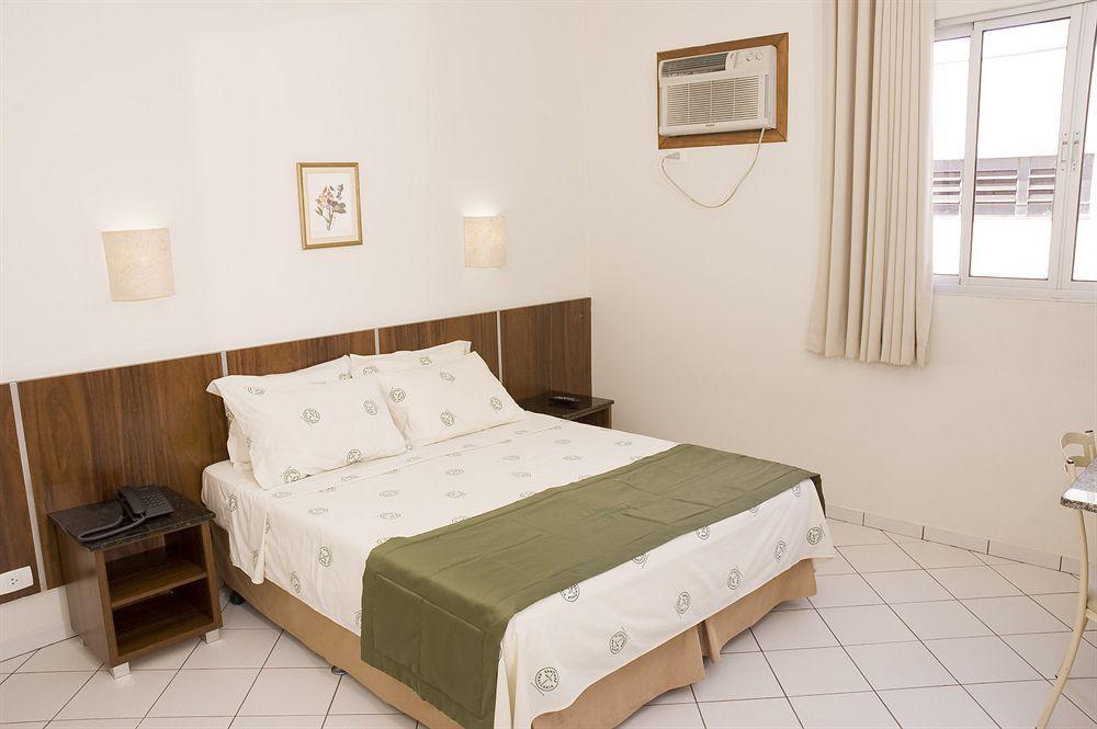 Araucaria Hotel Business - Maringá Esterno foto