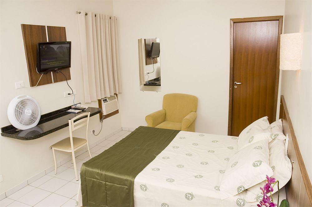 Araucaria Hotel Business - Maringá Esterno foto