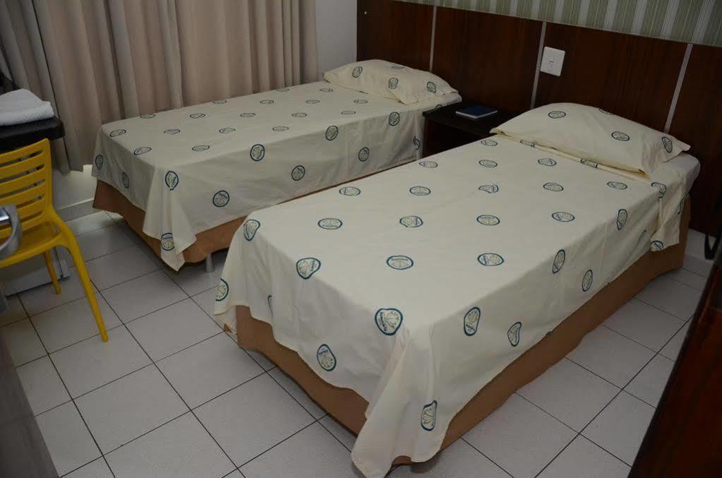 Araucaria Hotel Business - Maringá Esterno foto